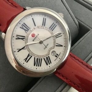 Michelle Serein Watch